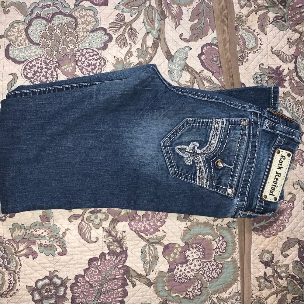 Jeans - Picture 2 of 3